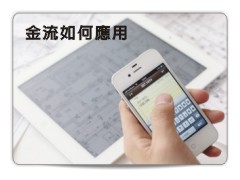 金流應用